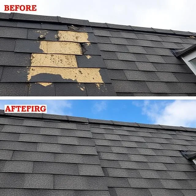 Roof Repair Near Me in Campbell, AL near me